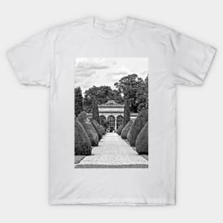 Path to the Orangery T-Shirt